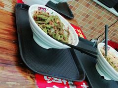 -老陈婆手工面庄