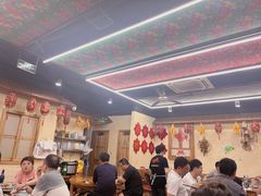 -圣夜东北菜烧烤·夜宵(胥江路店)