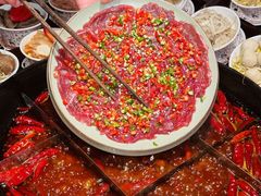 -纸盐河码头火锅(十八梯店)