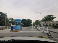 -上海海事大学(临港校区)