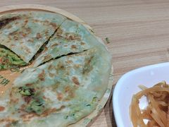 -甲乙饼·北京手工肉饼(西直门凯德茂店)