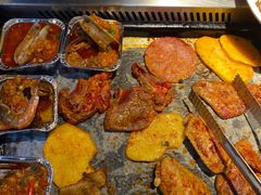 -苏格里岛自助烧烤火锅(花果园兰花广场店)