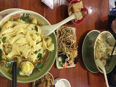 -美玲拉面(鞍山西道店)