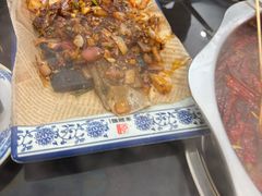 -来涮蜀鲜货火锅串串香(菜市口店)
