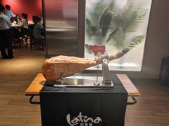 -拉蒂娜·巴西牛排馆 Latina·Brazilian Steakhouse(王府井喜悦店)
