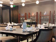 大堂-广州文华东方酒店·江-由辉师傅主理