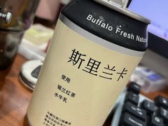 -太犇牛手作茶铺(江北虹悦城店)