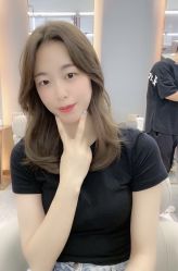 -V+SALON造型
