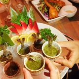 韶关也有日料放题啦🍣请带好256G的胃[色]