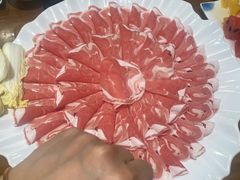 -福成肥牛(张家口桥东分店)