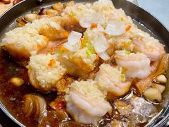 -忠顺斋易州印象烤鸭店(东关新村店)