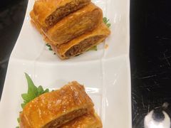 佛门素鸭-徐记私厨(半淞园路店)