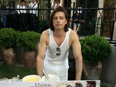 -伯衡55·吉品轩(乌鲁木齐南路店)