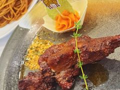 -中山威尼斯西餐厅(三乡总店)