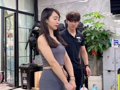 -VPsmart私教健身工作室(新华路旗舰店)