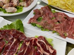 鲜牛展-吉友粥底火锅(方斜路店)