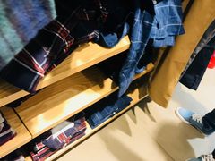 -MUJI无印良品(万达仓山店)