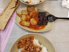 -圆宝台湾小吃(迎津街店)