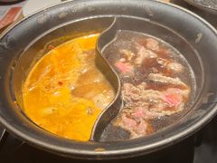 -温野菜涮涮锅(西单大悦城店)