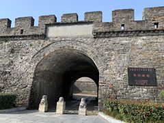 -襄阳古城