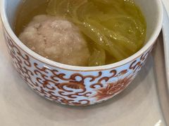 -香乐园·淮扬菜中餐厅·Shang Garden(福田香格里拉店)