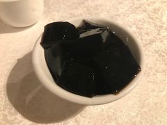 自助龟苓膏-漓江又一軒·广西菜·桂林米粉(梅林店)