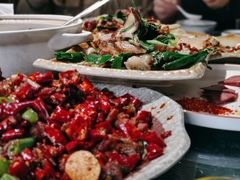 -青城甲(青城山店)