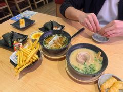 -寿司郎(皇庭广场店)