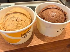 -LUNEURS月乐诗·法式冰淇淋(北外滩来福士广场店)