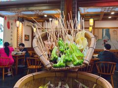 -古真记钵钵鸡(总店)