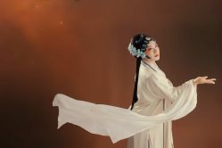 -盘子女人坊古装写真摄影(长春总店)