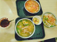 -华姐鸡粉(教育路店)