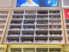 -沫芮眼镜·蔡司官方授权店(人民广场店)