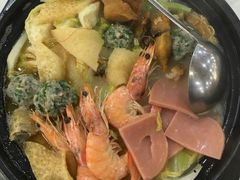 -聚丰园•湖鲜餐厅(阿红私房菜梅石路店)