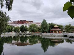 -宗角禄康公园