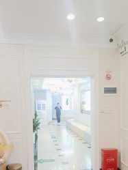 -武汉五洲整形外科医院