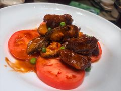 -清真·宁夏印象·盐池滩羊肉体验店(江宁路店)
