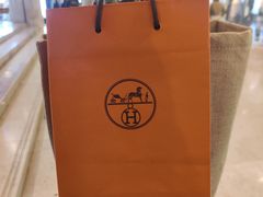-爱马仕 HERMES(德基广场店)