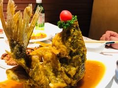 -闫府私房菜·老字号(恒隆店)