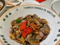 -清晖小苑•顺德地方菜(壹海城店)