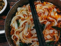-小满手工粉(上海月星环球港店)