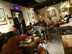 大堂-卤儿道道(龙游路店)