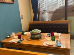 -哈啾嗨·蒙文化主题餐厅(京汉新城店)