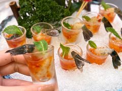 -飞尝蚝·顺德菜·鱼生(顺德总店)