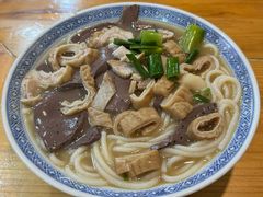 -锦泓老字号猪脏粉(东联大厦店)