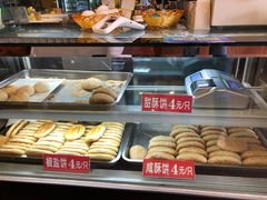 -王中王餐厅(东安路店)