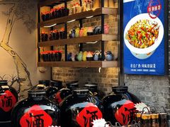 -61号餐吧(兴坪古镇漓江店)