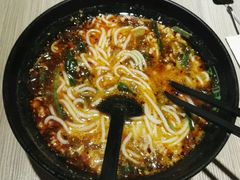 -云味馆·云南菜·云南米线(景田店)