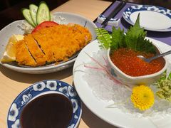 -小山日本料理(太古汇店)
