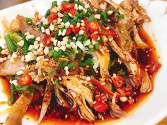 -易老妈蹄花.特色川菜(人民公园总店)